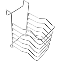 BESPORTBLE Sous Vide Rack 304 Divisor de Carne de Acero Inoxidable Soporte de Rack Desmontable Cocina Máquinas Sous Vide…